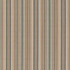 D1945 Lagoon Stripe by Charlotte Fabric
