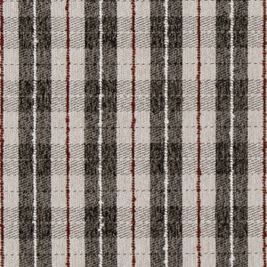 D1950 Pepper Plaid by Charlotte Fabric
