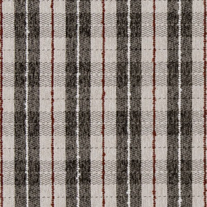 D1950 Pepper Plaid by Charlotte Fabric