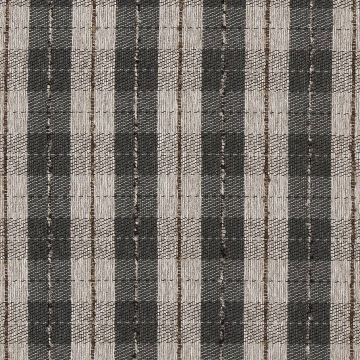 D1951 Mink Plaid by Charlotte Designer Fabric Rustic Wovens 100% Polypropylene Made In USA Exceeds 30,000 Wyzenbeek Rubs (Heavy Duty) </p><p>Repeat: Horizontal: 2.5" x Vertical: 2.5" 54 Inches - Swanky Fabrics -