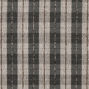 D1951 Mink Plaid by Charlotte Fabric