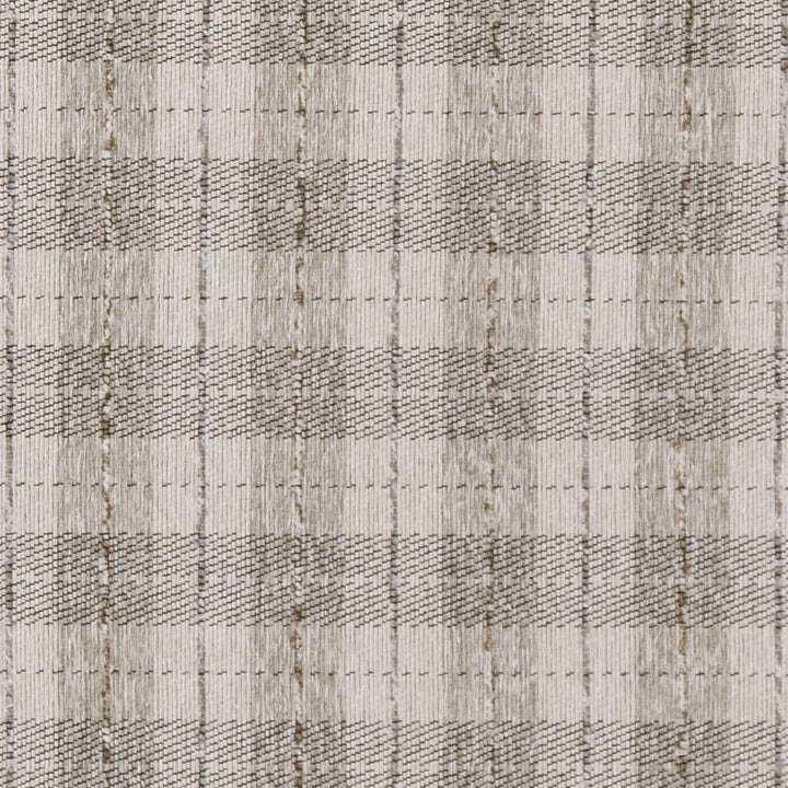 D1953 Linen Plaid by Charlotte Fabric Rustic Wovens 100% Polypropylene Made In USA Exceeds 30,000 Wyzenbeek Rubs (Heavy Duty) </p><p>Repeat: Horizontal: 2.5" x Vertical: 2.5" 54 Inches - Fabric Carolina -