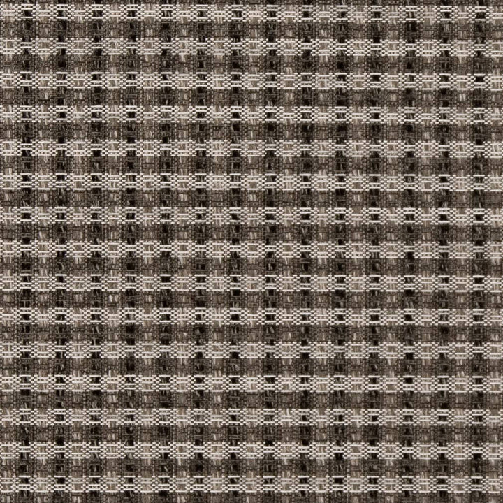 D1964 Onyx by Charlotte Designer Fabric Rustic Wovens 100% Polypropylene Made In USA Exceeds 60,000 Wyzenbeek Rubs (Heavy Duty) </p><p>Repeat: 54 Inches - Swanky Fabrics -