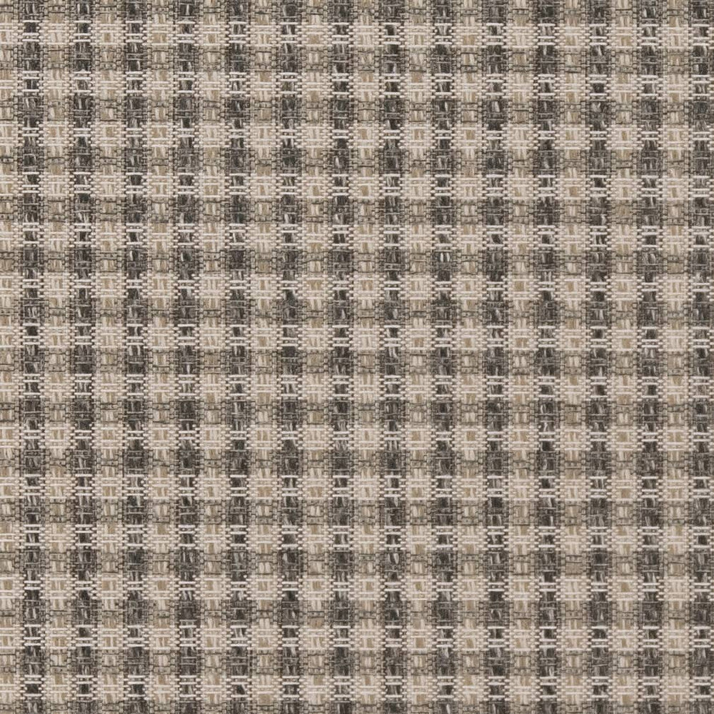 D1966 Pewter by Charlotte Designer Fabric Rustic Wovens 100% Polypropylene Made In USA Exceeds 60,000 Wyzenbeek Rubs (Heavy Duty) </p><p>Repeat: 54 Inches - Swanky Fabrics -