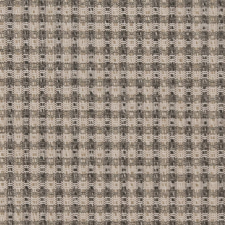 D1966 Pewter by Charlotte Designer Fabric Rustic Wovens 100% Polypropylene Made In USA Exceeds 60,000 Wyzenbeek Rubs (Heavy Duty) </p><p>Repeat: 54 Inches - Swanky Fabrics -