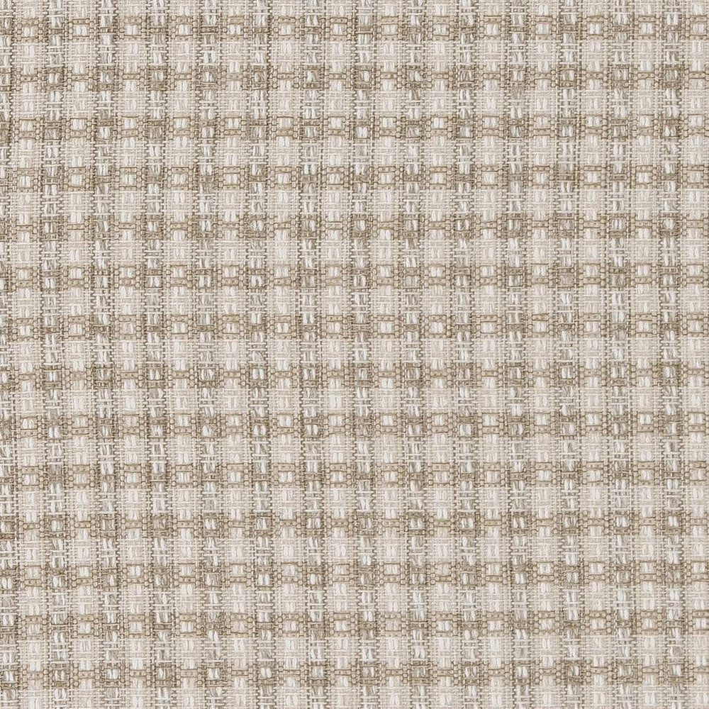 D1967 Oyster by Charlotte Designer Fabric Rustic Wovens 100% Polypropylene Made In USA Exceeds 60,000 Wyzenbeek Rubs (Heavy Duty) </p><p>Repeat: 54 Inches - Swanky Fabrics -
