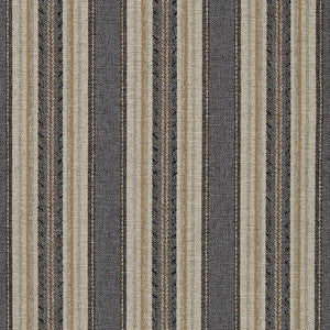 D1969 Steel by Charlotte Fabric