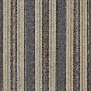 D1969 Steel by Charlotte Fabric