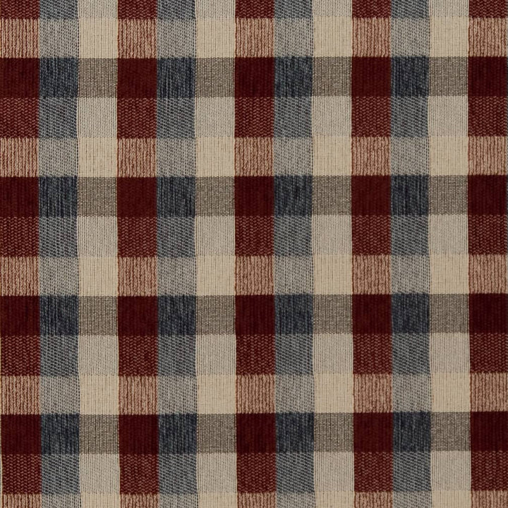 D1975 Oxblood by Charlotte Fabric Rustic Wovens 64% Woven Polypropylene, 36% Polyester Made In USA Exceeds 30,000 Wyzenbeek Rubs (Heavy Duty) </p><p>Repeat: Horizontal: 3.5" x Vertical: 3.5" 54 Inches - Fabric Carolina -