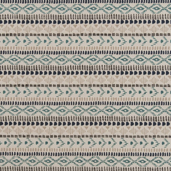 D2000 Lake by Charlotte Fabric Southwest 100% Woven Polyester Asia Exceeds 50,000 Wyzenbeek Rubs (Heavy Duty) </p><p>Repeat: Horizontal: 1.25" x Vertical: 6" 54 Inches - Fabric Carolina -