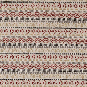 D2002 Chili by Charlotte Fabric