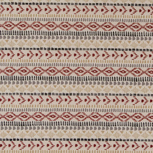 D2002 Chili by Charlotte Fabric