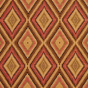 D2003 Tiki by Charlotte Fabric