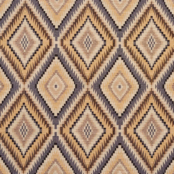 D2004 Chateau by Charlotte Fabric Southwest 82% Polyester, 18% Cotton Asia Exceeds 90,000 Wyzenbeek Rubs (Heavy Duty) </p><p>Repeat: Horizontal: 7" x Vertical: 10" 54 Inches - Fabric Carolina -