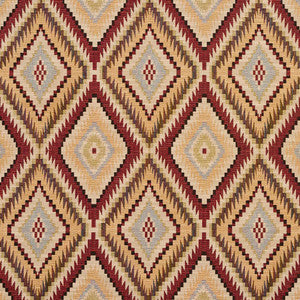 D2005 Veranda by Charlotte Fabric