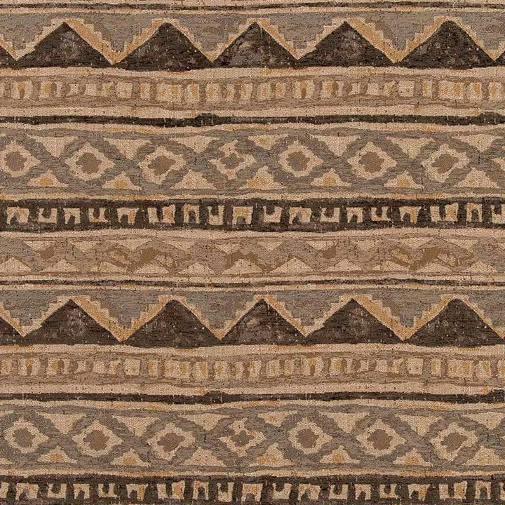 D2008 Canyon by Charlotte Fabric Southwest 100% Woven Polyester Asia Exceeds 110,000 Wyzenbeek Rubs (Heavy Duty) </p><p>Repeat: Horizontal: 14" x Vertical: 14" 54 Inches - Fabric Carolina -