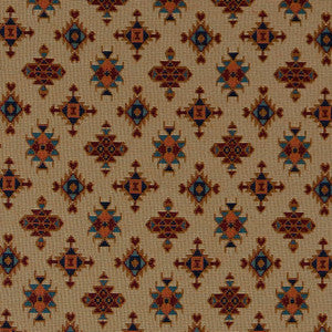 D2013 Parchment by Charlotte Fabric