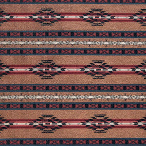D2015 Pottery Stripe by Charlotte Fabric