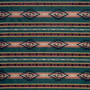 D2016 Woodland Stripe by Charlotte Fabric