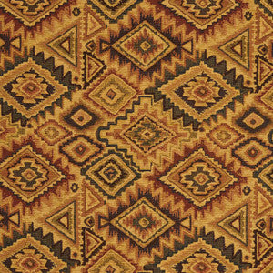 D2018 Aztec by Charlotte Fabric