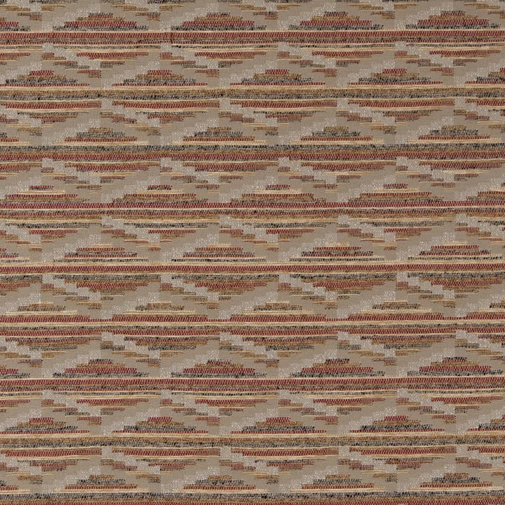 D2019 Rust by Charlotte Fabric Southwest 96% Woven Polypropylene, 4% Polyester Made In USA Exceeds 60,000 Wyzenbeek Rubs (Heavy Duty) </p><p>Repeat: Horizontal: 5" x Vertical: 5" 54 Inches - Fabric Carolina -