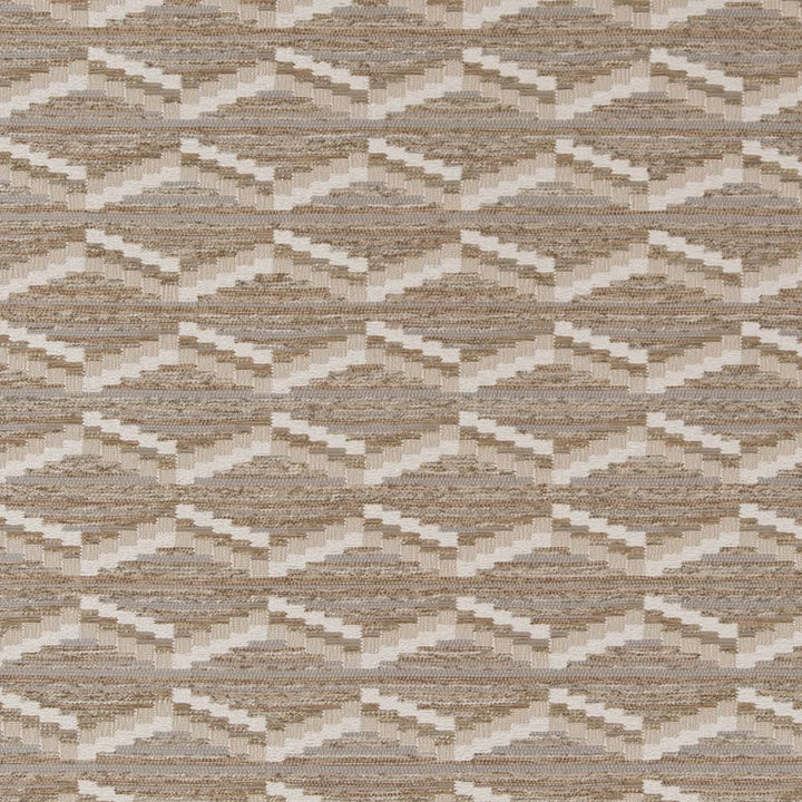 D2020 Pebble by Charlotte Fabric Southwest 96% Woven Polypropylene, 4% Polyester Made In USA Exceeds 60,000 Wyzenbeek Rubs (Heavy Duty) </p><p>Repeat: Horizontal: 5" x Vertical: 5" 54 Inches - Fabric Carolina -