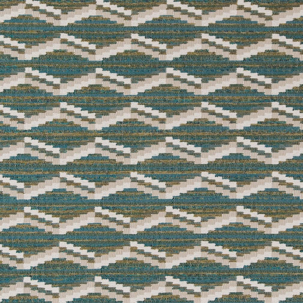 D2021 Gecko by Charlotte Fabric Southwest 96% Woven Polypropylene, 4% Polyester Made In USA Exceeds 60,000 Wyzenbeek Rubs (Heavy Duty) </p><p>Repeat: Horizontal: 5" x Vertical: 5" 54 Inches - Fabric Carolina -