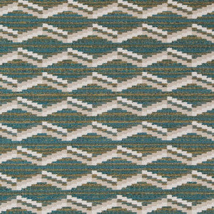 D2021 Gecko by Charlotte Fabric