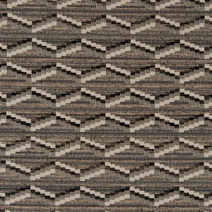 D2024 Graphite by Charlotte Fabric