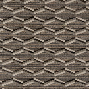 D2024 Graphite by Charlotte Fabric