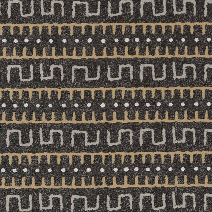 D2034 Gravel by Charlotte Fabric Southwest 100% Polypropylene Made In USA Exceeds 60,000 Wyzenbeek Rubs (Heavy Duty) </p><p>Repeat: Horizontal: 5" x Vertical: 5" 54 Inches - Fabric Carolina -