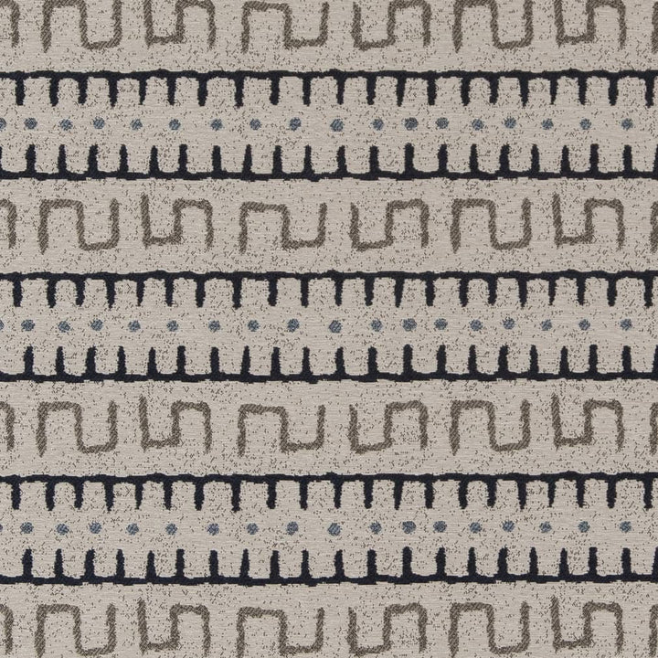D2035 Bay by Charlotte Fabric Southwest 100% Polypropylene Made In USA Exceeds 60,000 Wyzenbeek Rubs (Heavy Duty) </p><p>Repeat: Horizontal: 5" x Vertical: 5" 54 Inches - Fabric Carolina -