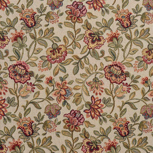 D2040 Spring by Charlotte Fabric