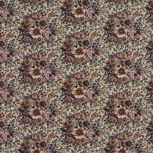 D2041 Bouquet by Charlotte Fabric