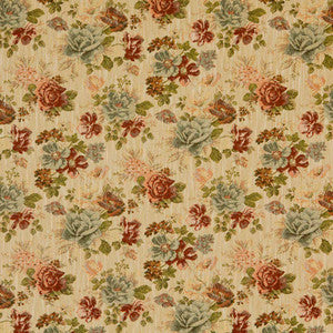 D2042 Garden by Charlotte Fabric