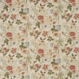 D2043 Fern by Charlotte Fabric