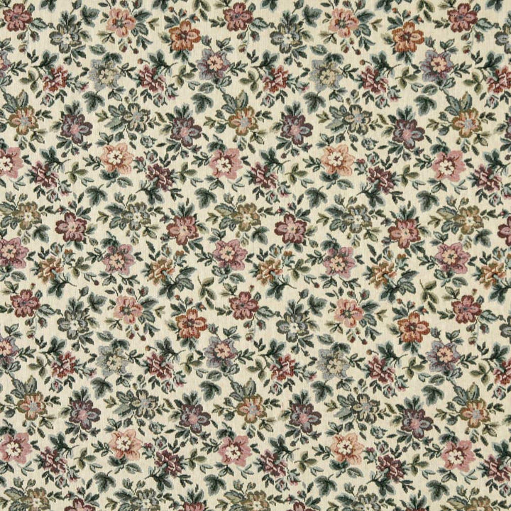 D2049 Heather by Charlotte Fabric Tapestry Classics II 36% Polyester, 32% Cotton, 32% Olefin Canada Exceeds 100,000 Wyzenbeek Rubs (Heavy Duty) </p><p>Repeat: Horizontal: 10.5" x Vertical: 13.5" 54 Inches - Fabric Carolina -