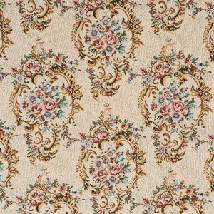 D2052 Victoria by Charlotte Fabric