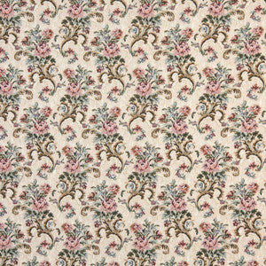 D2055 Rose Mist by Charlotte Fabric