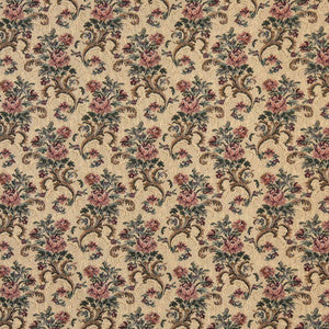 D2056 Spice by Charlotte Fabric