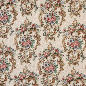D2065 Jewel by Charlotte Fabric
