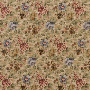 D2070 Cornflower by Charlotte Fabric