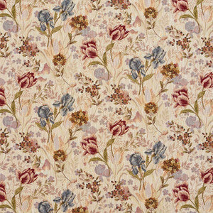 D2071 Fawn by Charlotte Fabric