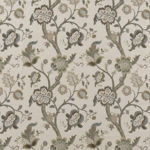 D2072 Celadon by Charlotte Fabric