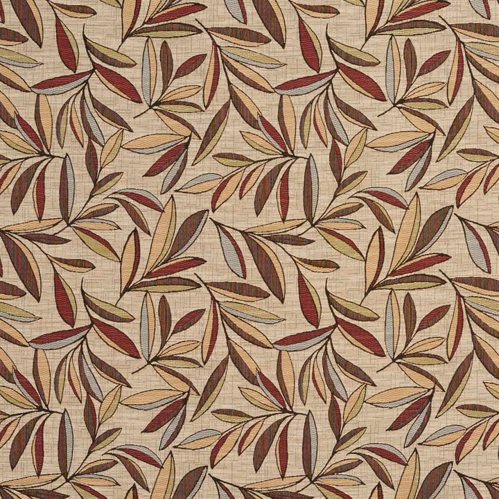 D2074 Veranda by Charlotte Designer Fabric Tapestry Classics II 82% Polyester, 18% Cotton Asia Exceeds 40,000 Wyzenbeek Rubs (Heavy Duty) </p><p>Repeat: Horizontal: 14.75" x Vertical: 15.5" 54 Inches - Swanky Fabrics -