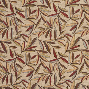 D2074 Veranda by Charlotte Fabric