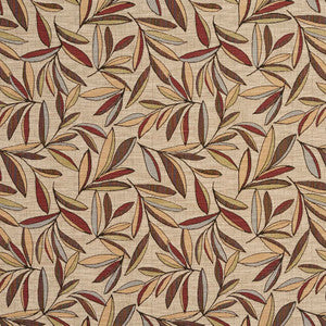D2074 Veranda by Charlotte Fabric