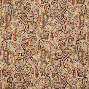 D2075 Veranda Phoenix by Charlotte Fabric