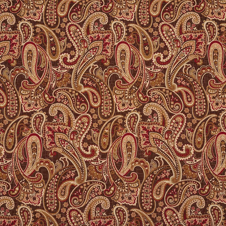 D2076 Adobe Phoenix by Charlotte Designer Fabric Tapestry Classics II 82% Polyester, 18% Cotton Asia Exceeds 40,000 Wyzenbeek Rubs (Heavy Duty) </p><p>Repeat: Horizontal: 14.5" x Vertical: 28" 54 Inches - Swanky Fabrics -