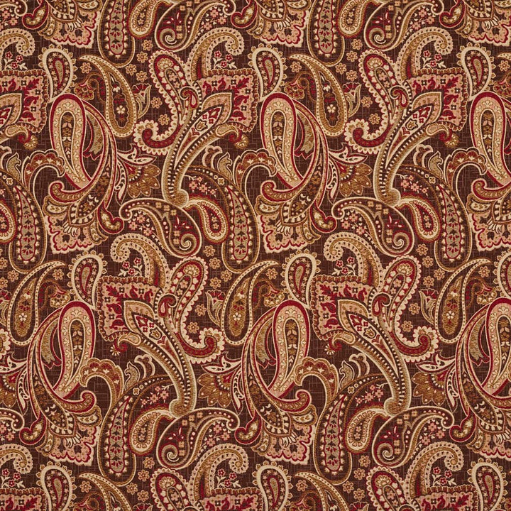 D2076 Adobe Phoenix by Charlotte Fabric Tapestry Classics II 82% Polyester, 18% Cotton Asia Exceeds 40,000 Wyzenbeek Rubs (Heavy Duty) </p><p>Repeat: Horizontal: 14.5" x Vertical: 28" 54 Inches - Fabric Carolina -